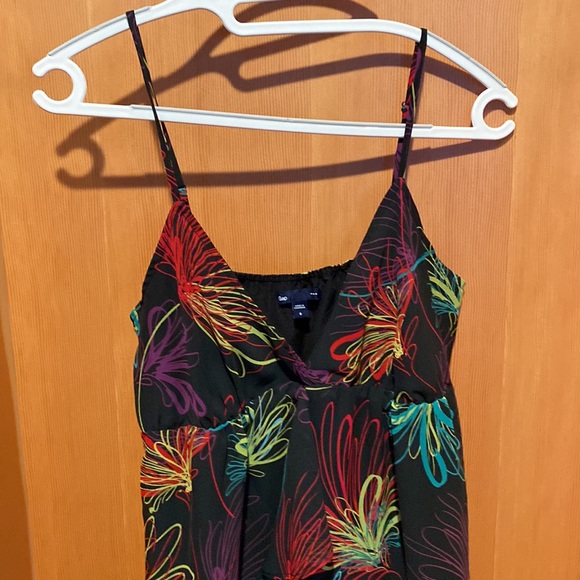 Gap summer dress, size small - Picture 2 of 4